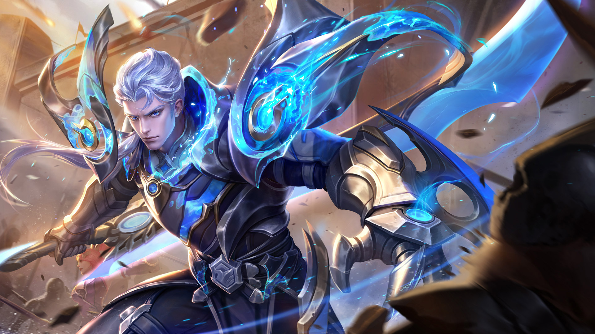 IEM科隆2024：火仔？炎帝！ Vitality 2-0 MOUZ晋级半决赛