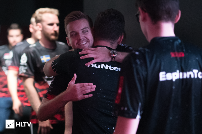 GamerLegion 和 Liquid 在 IEM Melbourne 2025 中锁定最后的季后赛名额