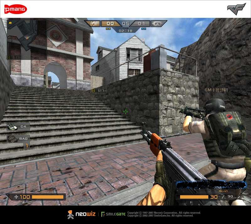 Riot Games在马尼拉开设了新的Valorant服务器