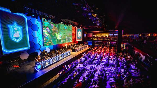 【杂谈】CSGO一周大事件：Twistzz离开Liquid，Funplus收购GODSENT