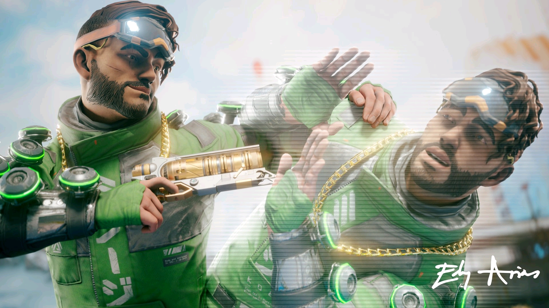 【战报】2021KPL春季赛常规赛第二轮W1D3，VG 2-3 上海EDG.M