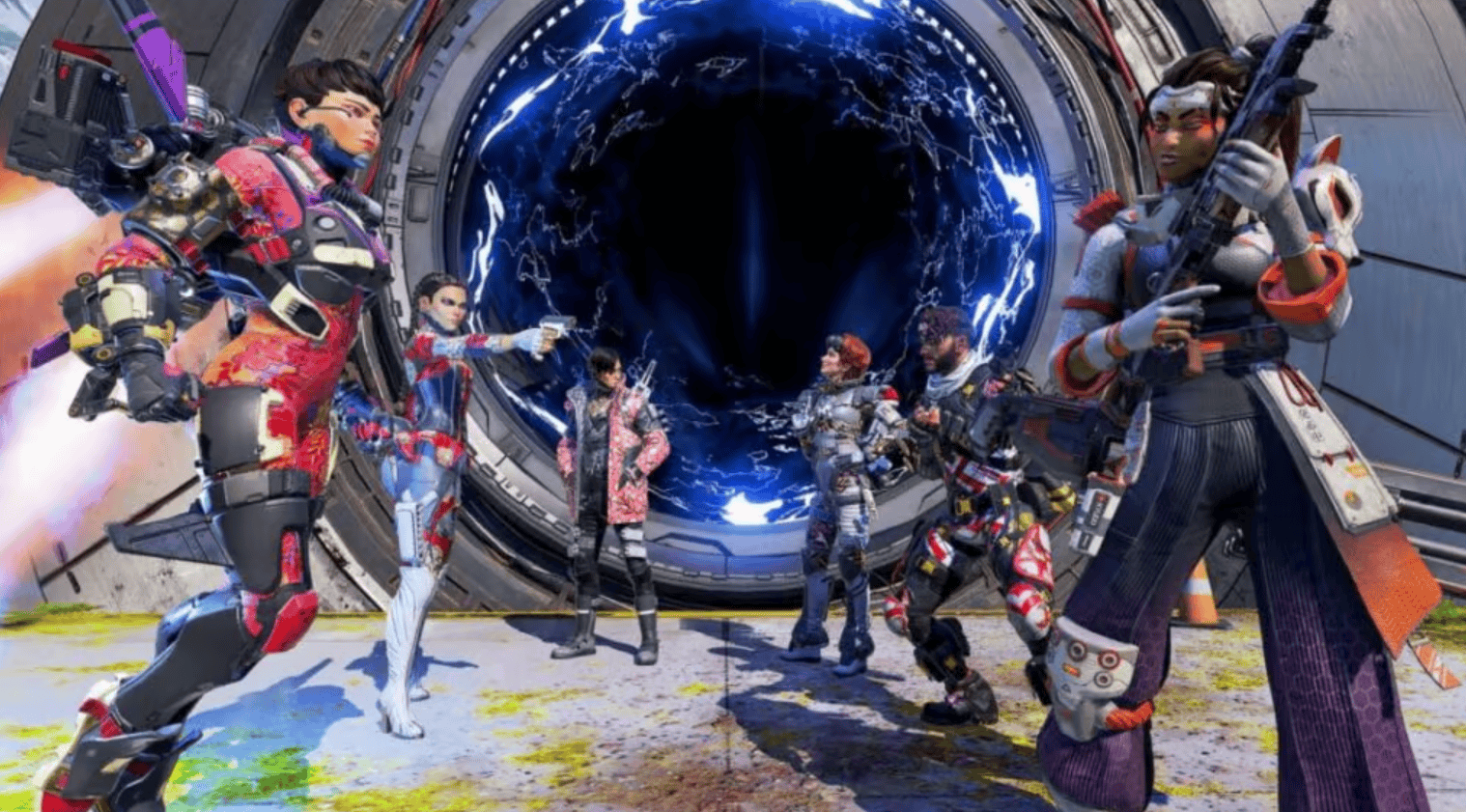 官方：G2签下SunPayus、MATYS、教练sAw和助理sheddan