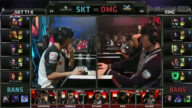 Top Esports 官方公告：打野选手 Tian 成为自由球员，正式断开联系