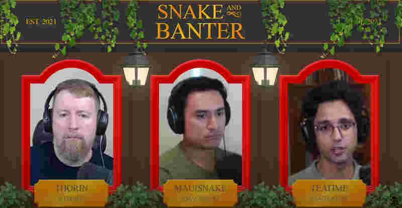 传闻：BlameF 和 faveN 将加入 BIG