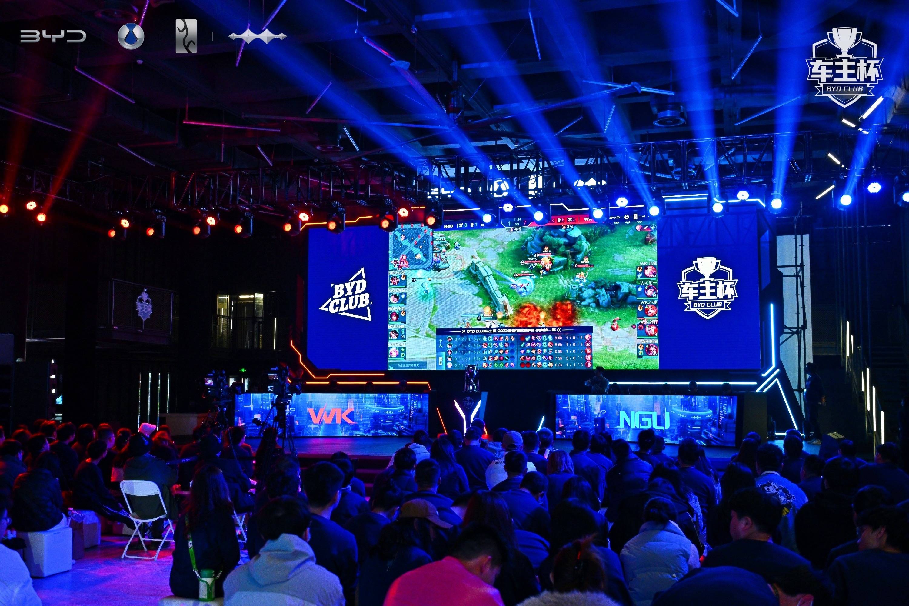 外媒：MSI没有LPL代表参加的话真的很令人伤心