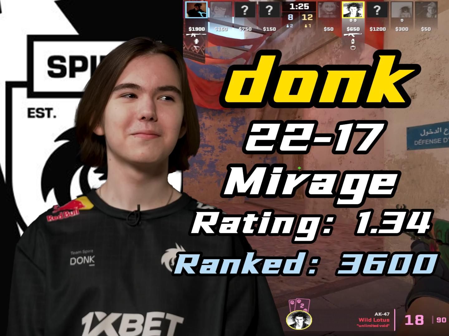 Legacy 对阵 Mouz ， The MongolZ 与 G2 争夺 Austin 2025 年 Major 资格赛名额