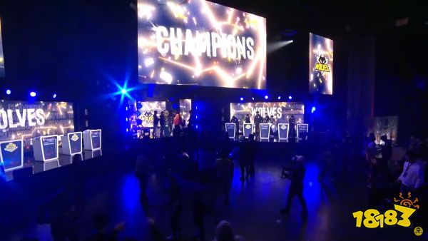 武汉eStarPro人员变动公告：Jueyi选手现已正式上榜