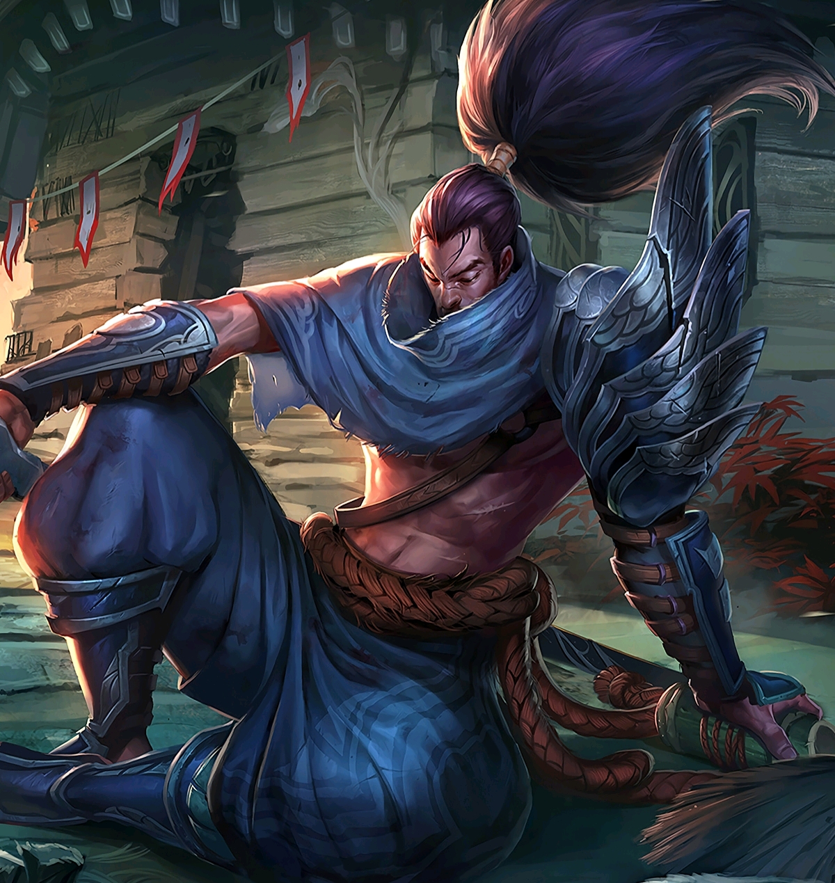 传闻：C0M将加入 Evil Geniuses