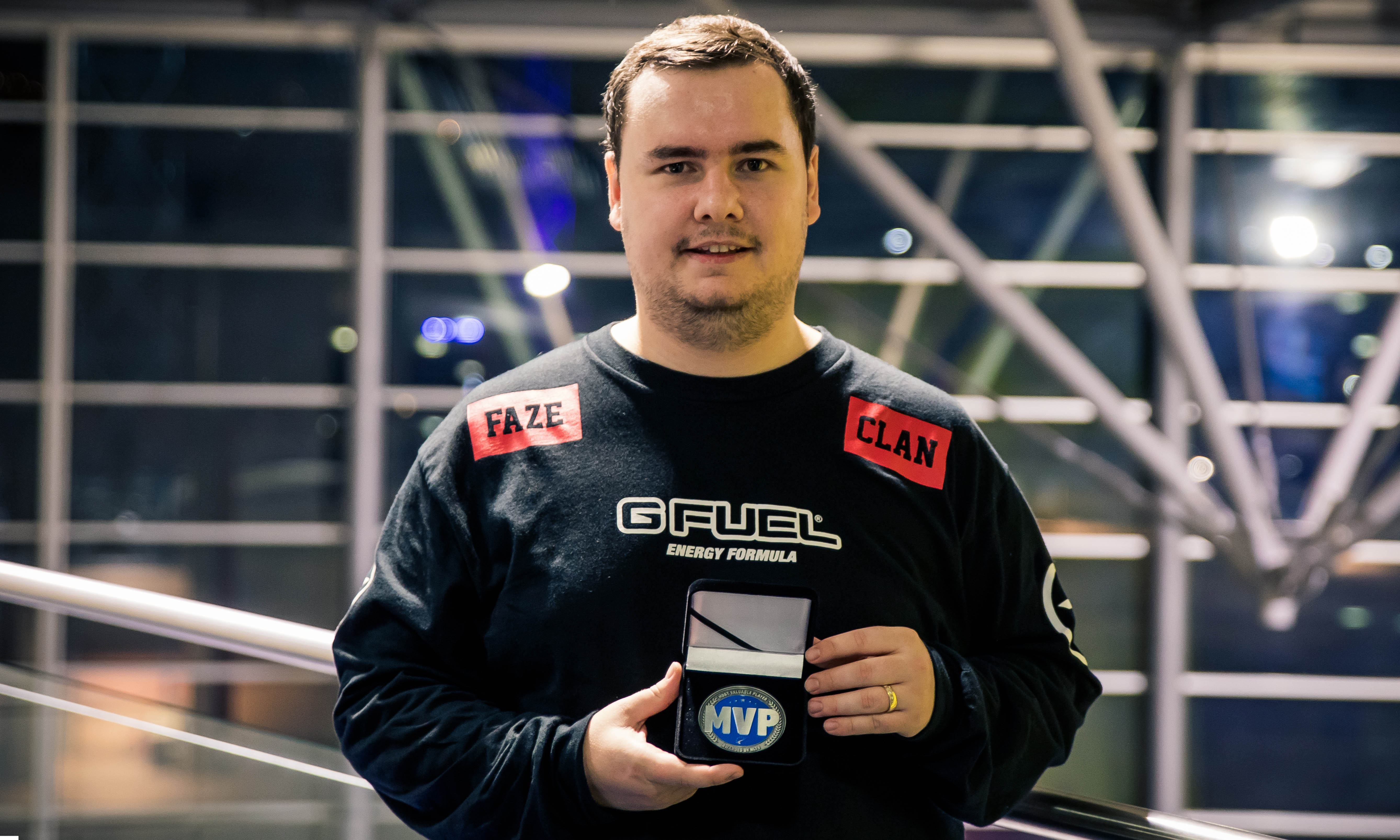 FaZe将对阵Liquid， FURIA Esports vs Astralis 争夺IEM科隆2025阶段2的名额