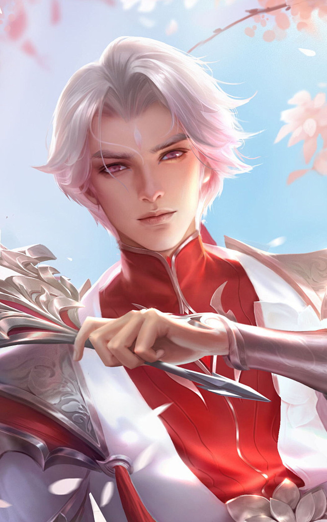 LPL美女解说鼓鼓业务水平遭质疑，微博惨遭爆破