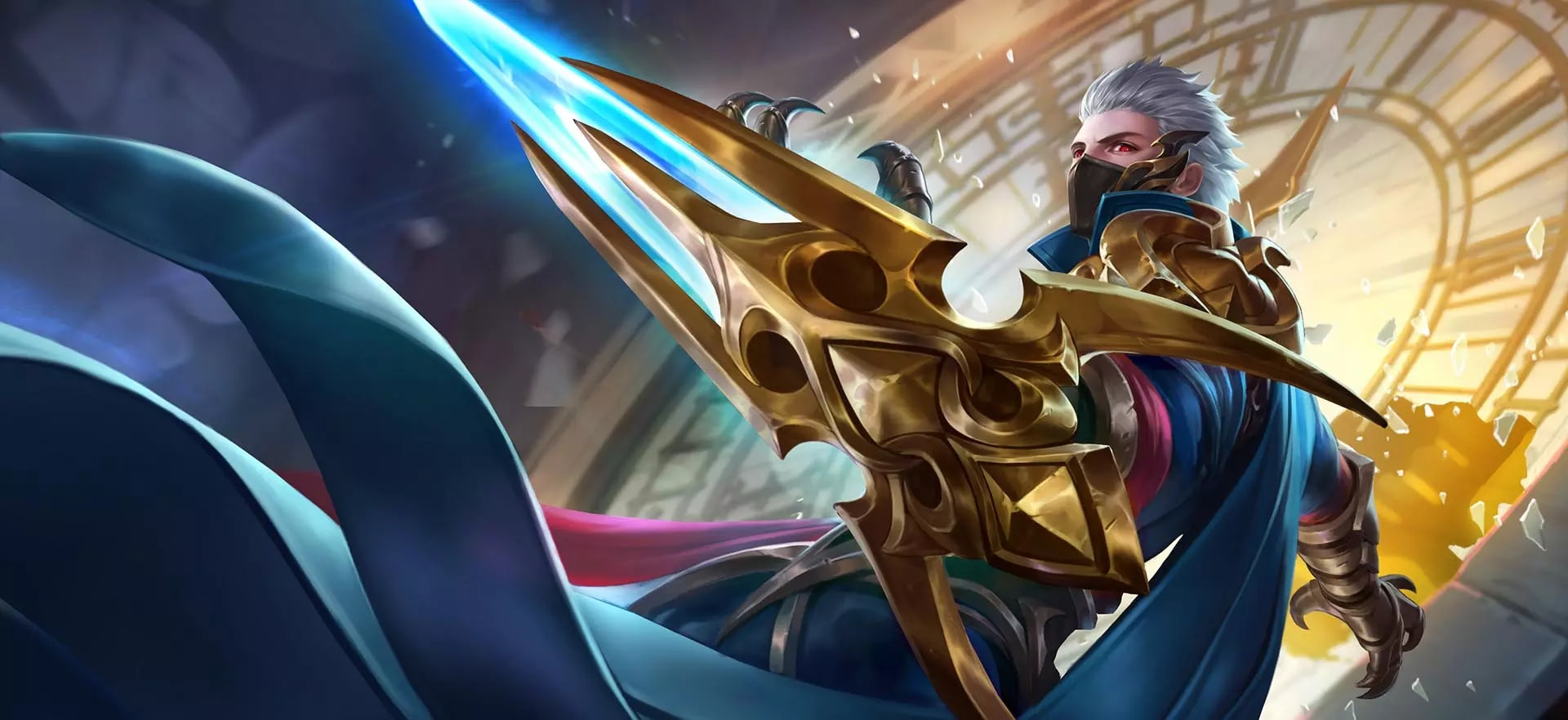 Aleksib 谈疲劳：“我们的状态让我们克服了这个心理障碍”