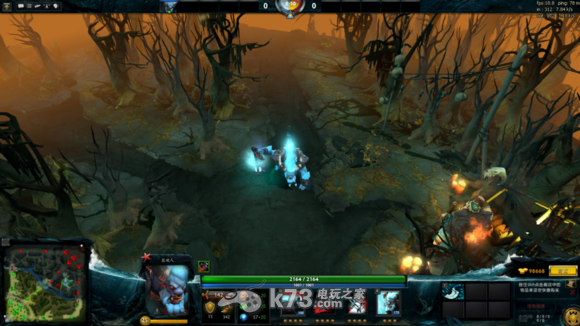 CSGO：终局之战今晚上演 IEM卡托维兹决赛看点