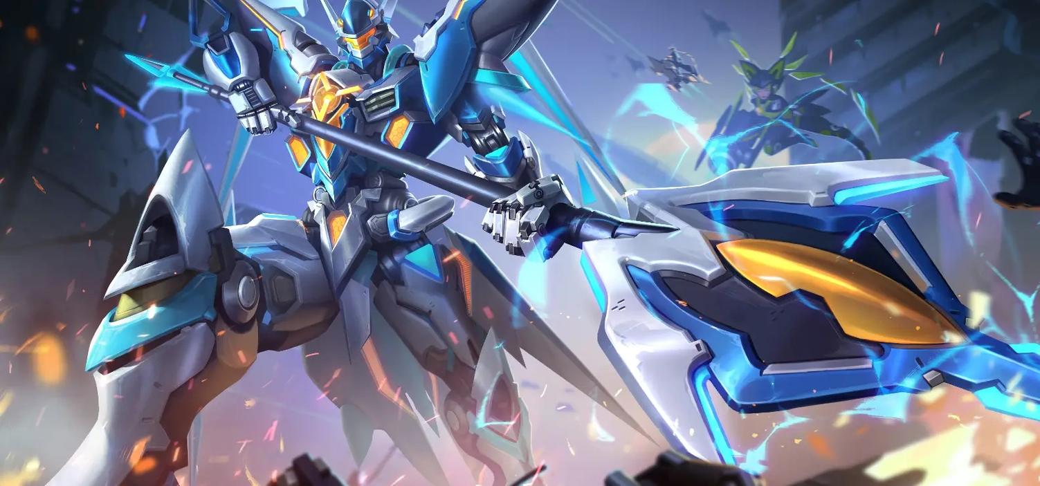 Team WE 是冠军！ Team WE 击败了 Anyone's Legend ，赢得了新赛季的第一场小比赛胜利