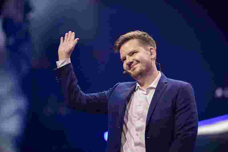 Fnatic 对阵 3DMAX , Legacy vs FUT 在 CS 亚洲锦标赛 2025 四分之一决赛